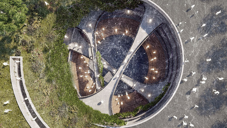 Mimarlar hayal etti, İstanbullular en iyisini seçecek