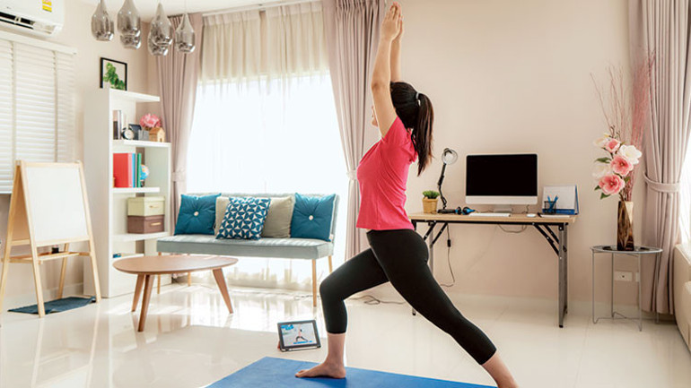 Mutluluğun formülü çok açık