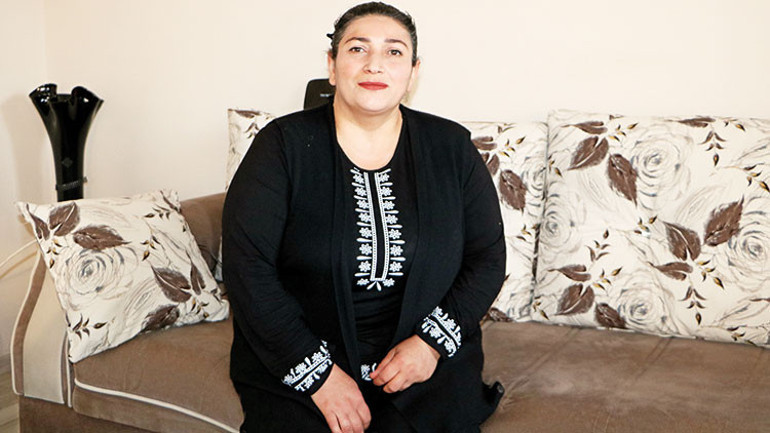 Kendi hikâyemle çıktığım bu yolda Yüksekova’da kadın hareketini başlattığım için gururluyum