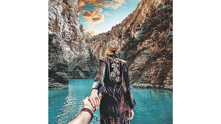Instagram’ın sırrı: Dünyayı olduğundan iyi bir yer gibi gösterebilmek