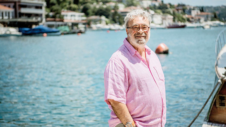 Amerikalılar ‘Starbucks Yavuz Sultan Selim’e teşekkür etmeli’ diyor... Torunları müşteri