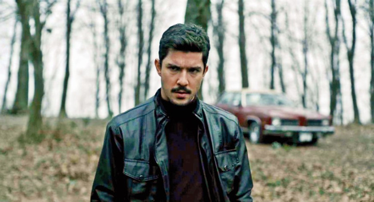 Kaan Yıldırım: ‘Gelincik’e çok  emek verdim