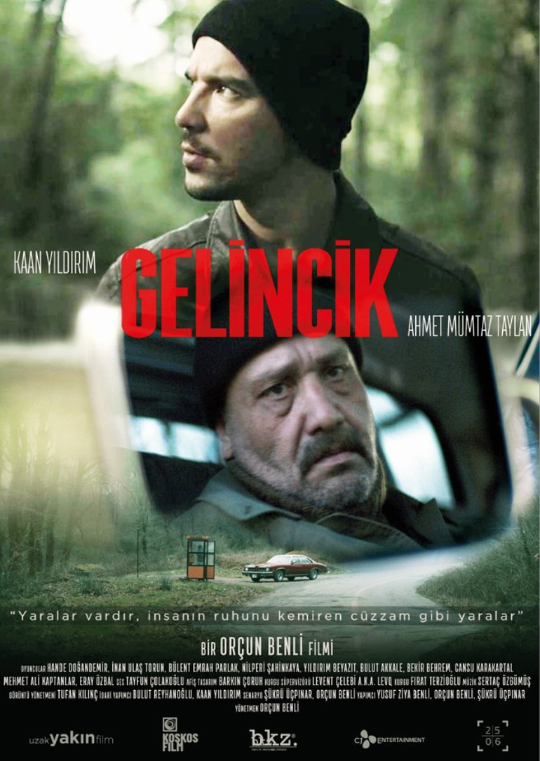 Kaan Yıldırım: ‘Gelincik’e çok  emek verdim