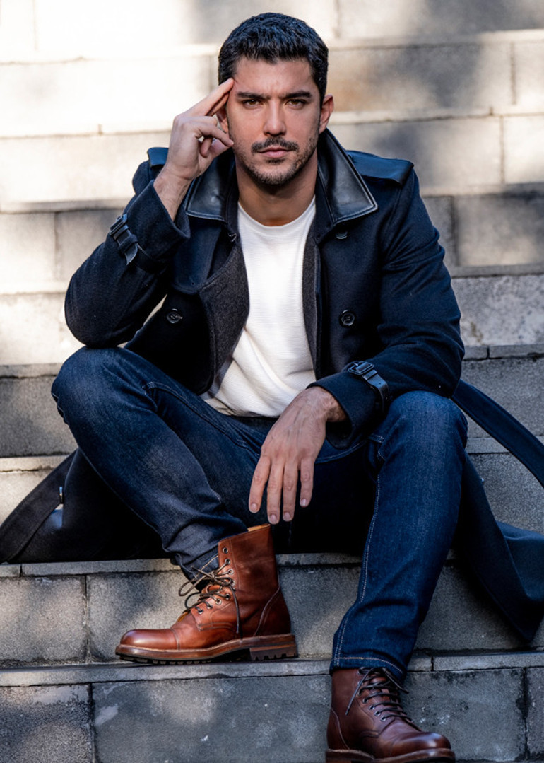 Kaan Yıldırım: ‘Gelincik’e çok  emek verdim