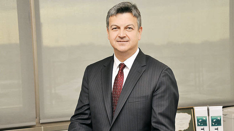 TEB’e dijital bankacılık ödülü geldi