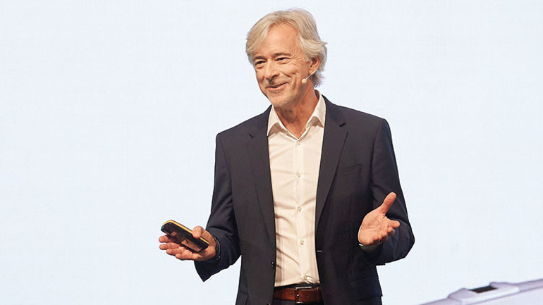 Otonom taksiler yola çıkıyor