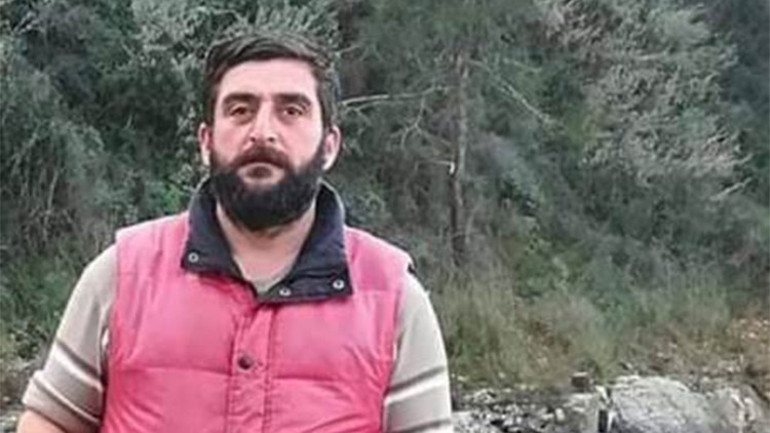 Ölen balıkçının kuzeni: Denizleri bilen biriydi ama bu sene bilemedi