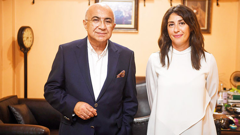 Hep hastalarına sorardı, bu kez o çocukluğunu anlattı: ‘İşler hiç de öyle değilmiş Freud’