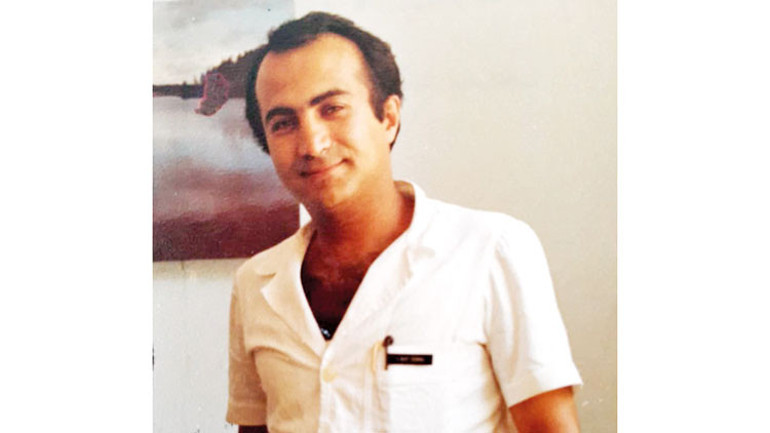 Hep hastalarına sorardı, bu kez o çocukluğunu anlattı: ‘İşler hiç de öyle değilmiş Freud’