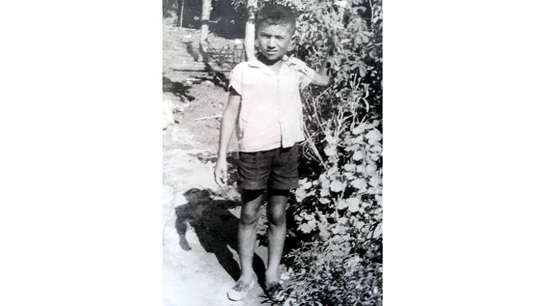 Hep hastalarına sorardı, bu kez o çocukluğunu anlattı: ‘İşler hiç de öyle değilmiş Freud’