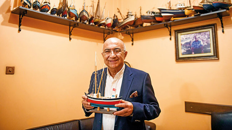 Hep hastalarına sorardı, bu kez o çocukluğunu anlattı: ‘İşler hiç de öyle değilmiş Freud’