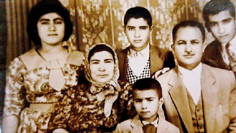 Hep hastalarına sorardı, bu kez o çocukluğunu anlattı: ‘İşler hiç de öyle değilmiş Freud’