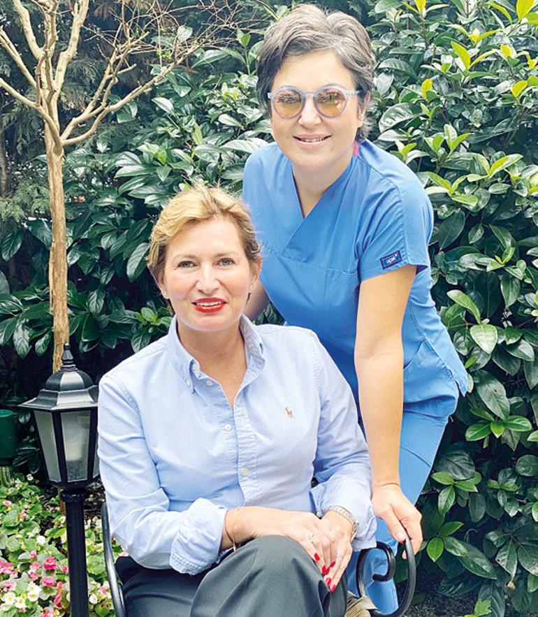 Mutluluk bir tercihtir