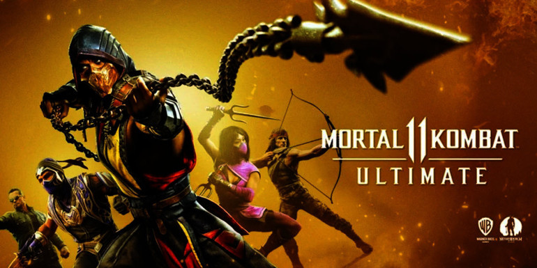 Mortal Kombat 11 Ultimate geliyor: Yeni oyunda neler var