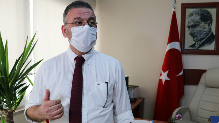 O illerdeki dikkat çeken rakamlar ortaya çıktı