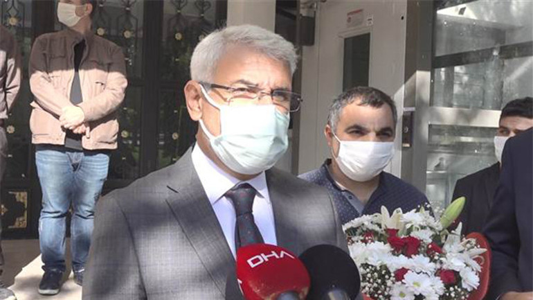 Malatya’da 83 bin öğrenci ders başı yaptı