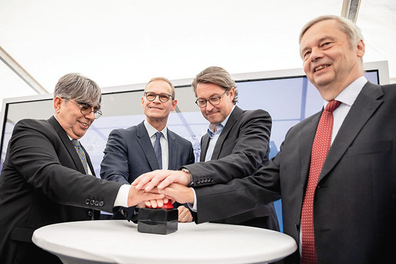 Kovid-19 salgını dijital dönüşümü hızlandırdı