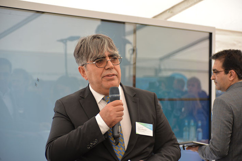 Kovid-19 salgını dijital dönüşümü hızlandırdı