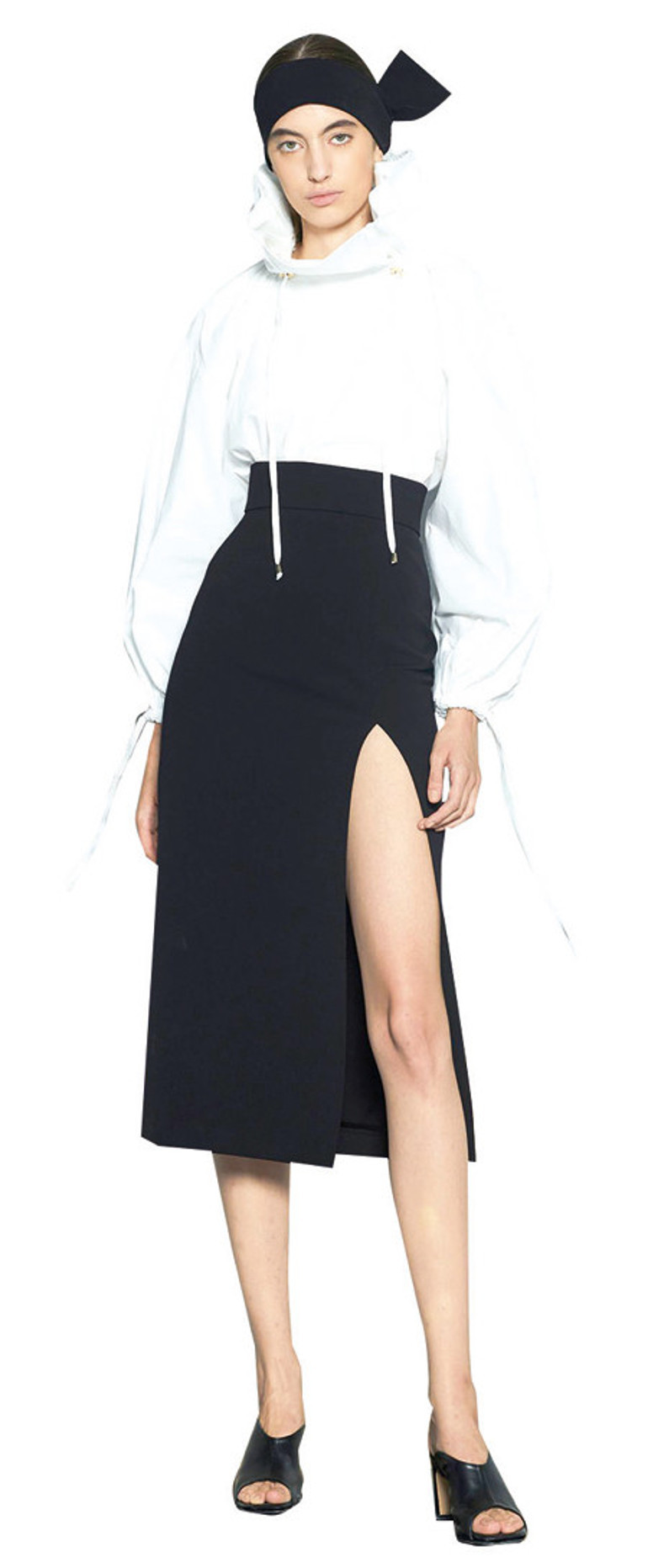 Gelecek sezonun tasarımları