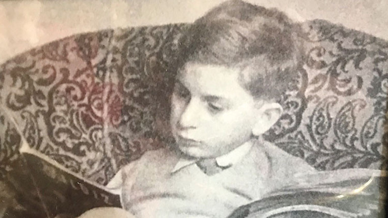 Bir bulutun peşinde tiyatroya esir düştüm