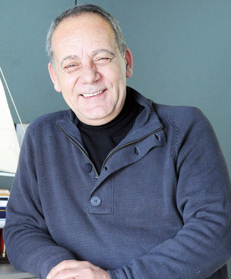 Bekir Coşkun anısına