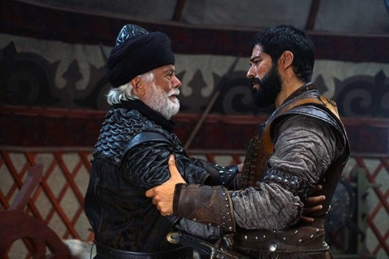 Kuruluş Osman’daki Ertuğrul Bey kimdir, tarihte ne zaman öldü Tamer Yiğit kaç yaşında İşte hakkında bilgiler