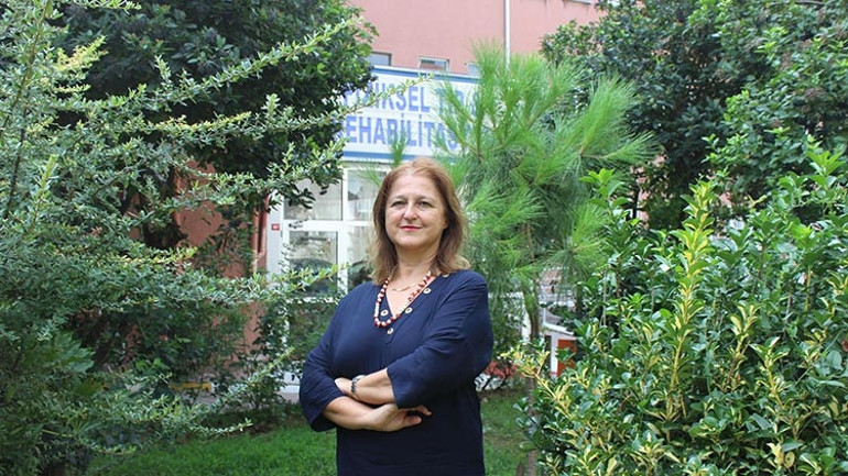 Güçlü kemikler sağlıklı yarınlar