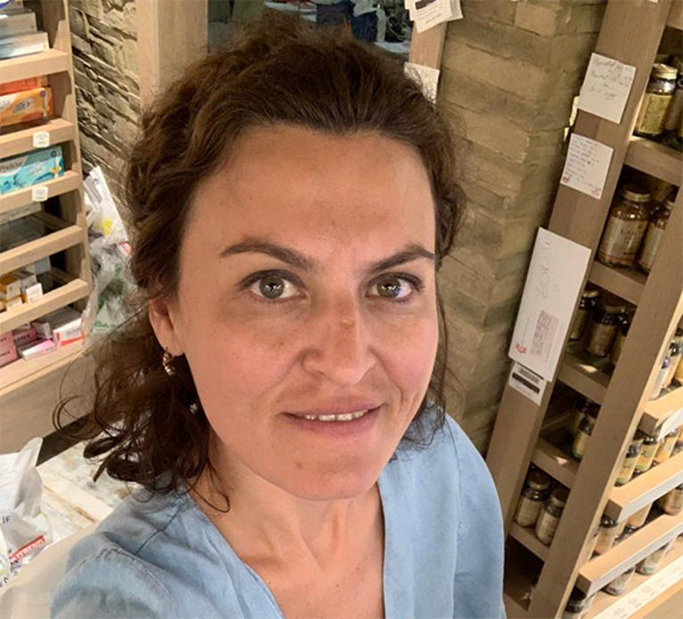 Güçlü kemikler sağlıklı yarınlar