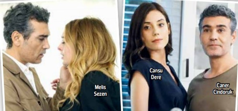 1 kalpte 2 aşk mümkün mü