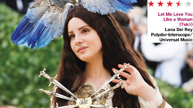 Yeni nesil bir popülerlik