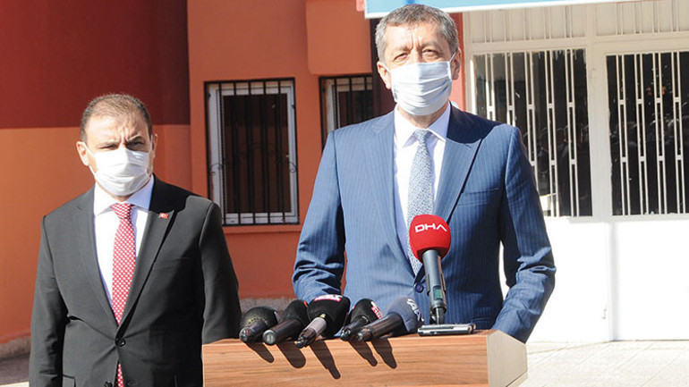 TMSF’den eğitim hamlesi