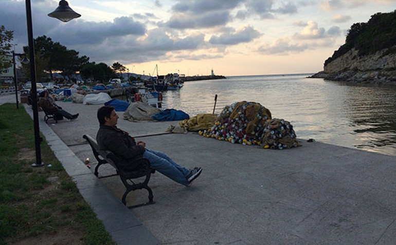 Kerpe’den Ağva’ya Sonbahar güneşinin izinde