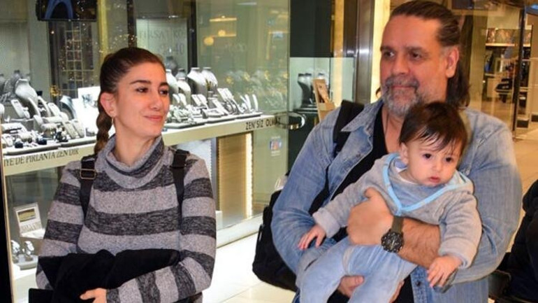 Nadide Sultan kaç yaşında, kimdir, nereli Nadide Sultan ve eşi hakkında bilgiler