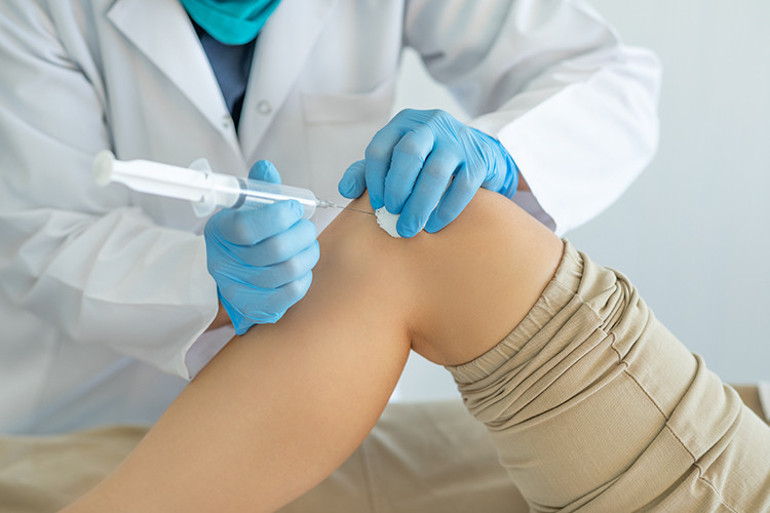 Gençlik ve Güzelliğin Vazgeçilmezi: Gençlik Aşısı