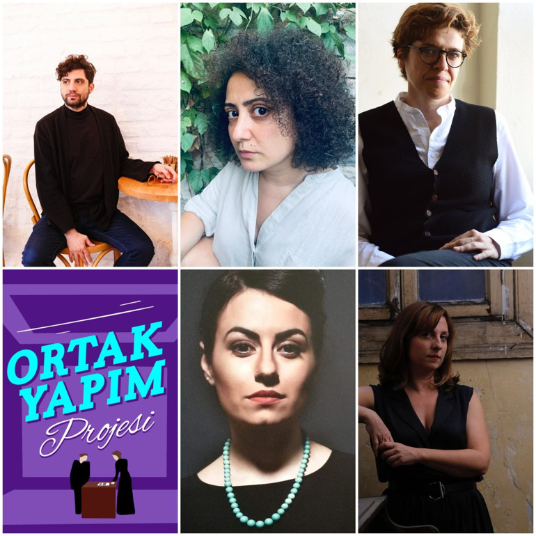 Ortak Yapım’la 10 yeni oyun geliyor
