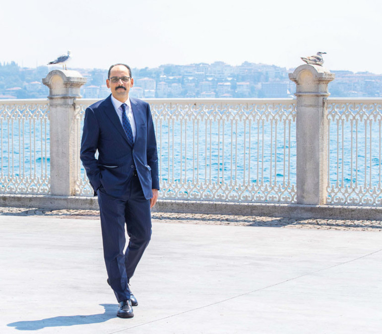 Ombudsman kardeşim o yapmış bu yapmış, bu sözler hiç mi önemli değil