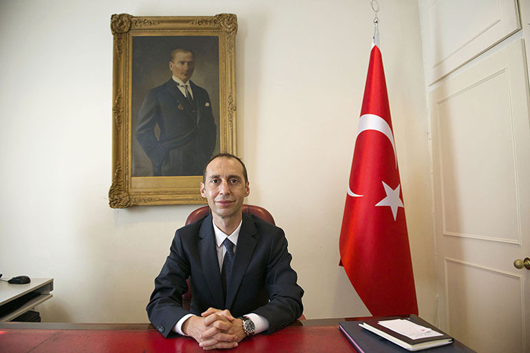 Londra Başkonsolosluğu uyardı: Son gün 31 Aralık 2020