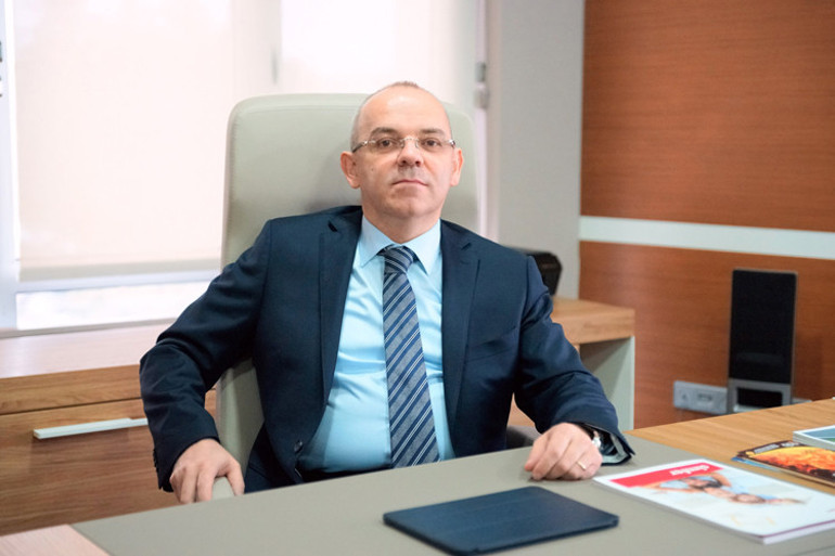 2 milyar ciroya ulaşan 43 yıllık serüven