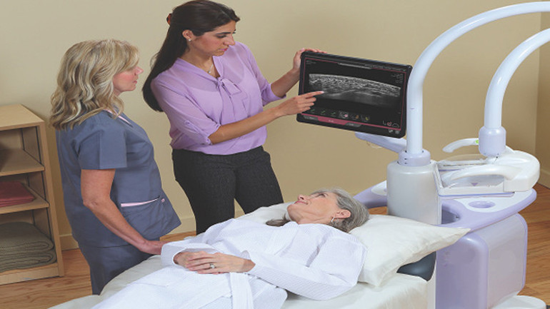 Meme Kanserinin Erken Teşhisinde Kullanılan Teknolojiler