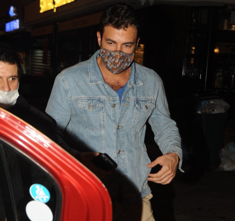 Hilal Altınbilek ve Gurur Aydoğanın kaçış taktiği tutmadı