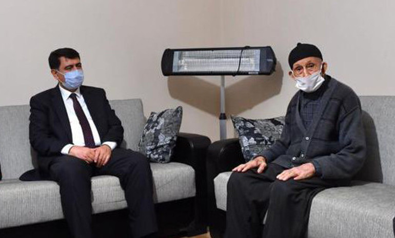 Bu coşku hiç bitmeyecek