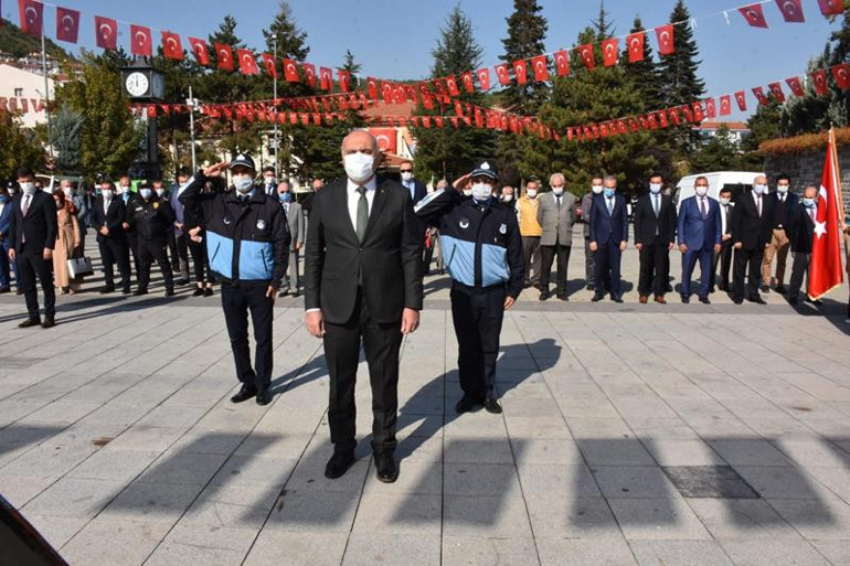 Bu coşku hiç bitmeyecek