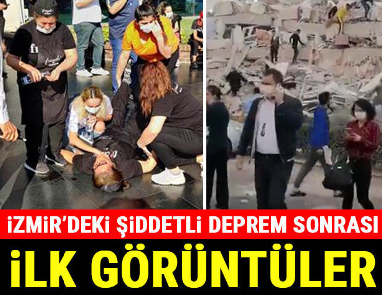 Son dakika... Milli Eğitim Bakanı duyurdu İşte deprem sonrası okulların durumu