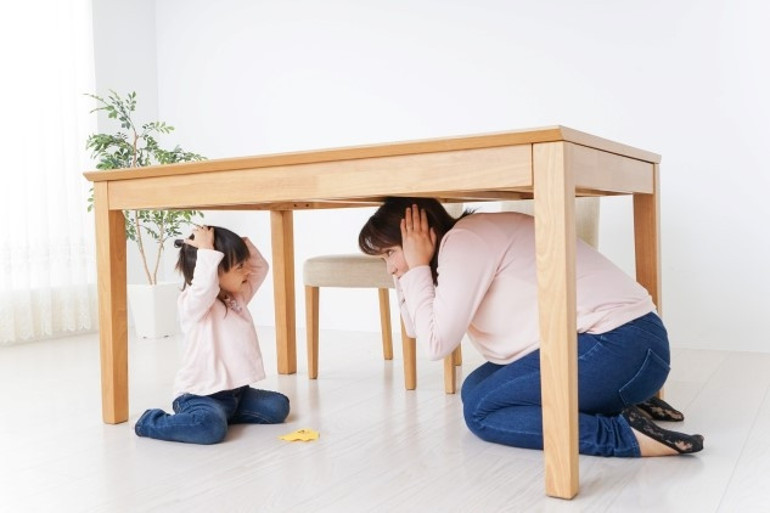 Depremin Çocuklar Üzerindeki Etkileri