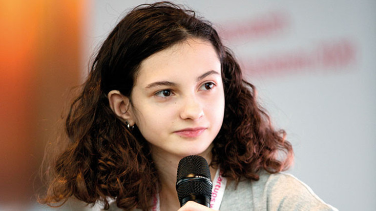 Disiplinli çalıştığımda her şeye vakit bulabiliyorum