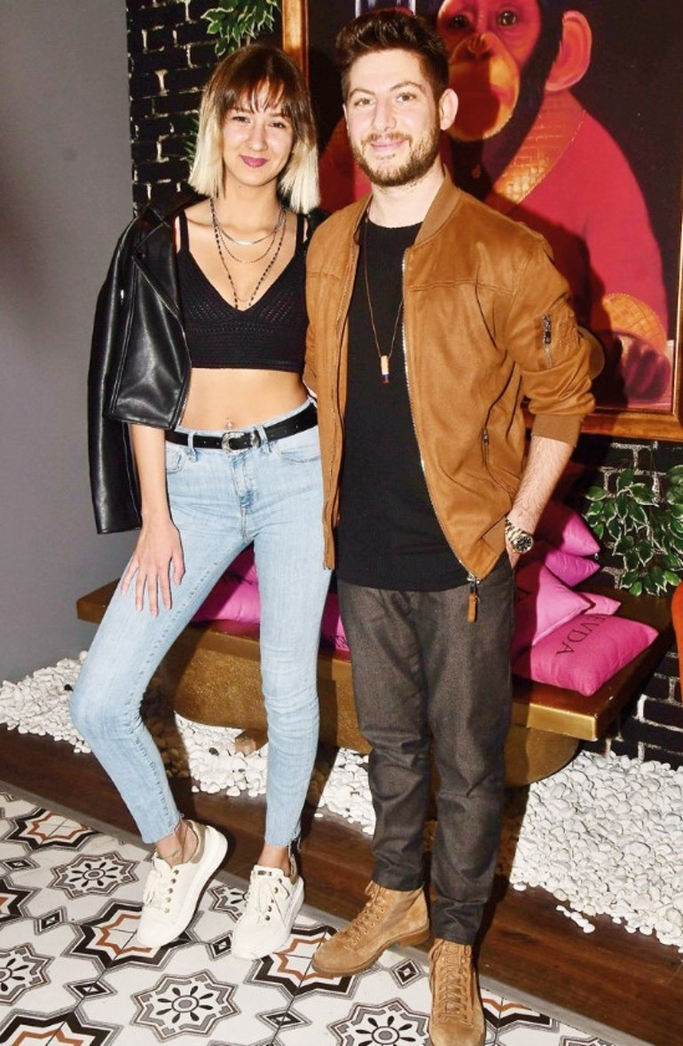 Cemre Yaz Toksesin anne özlemi