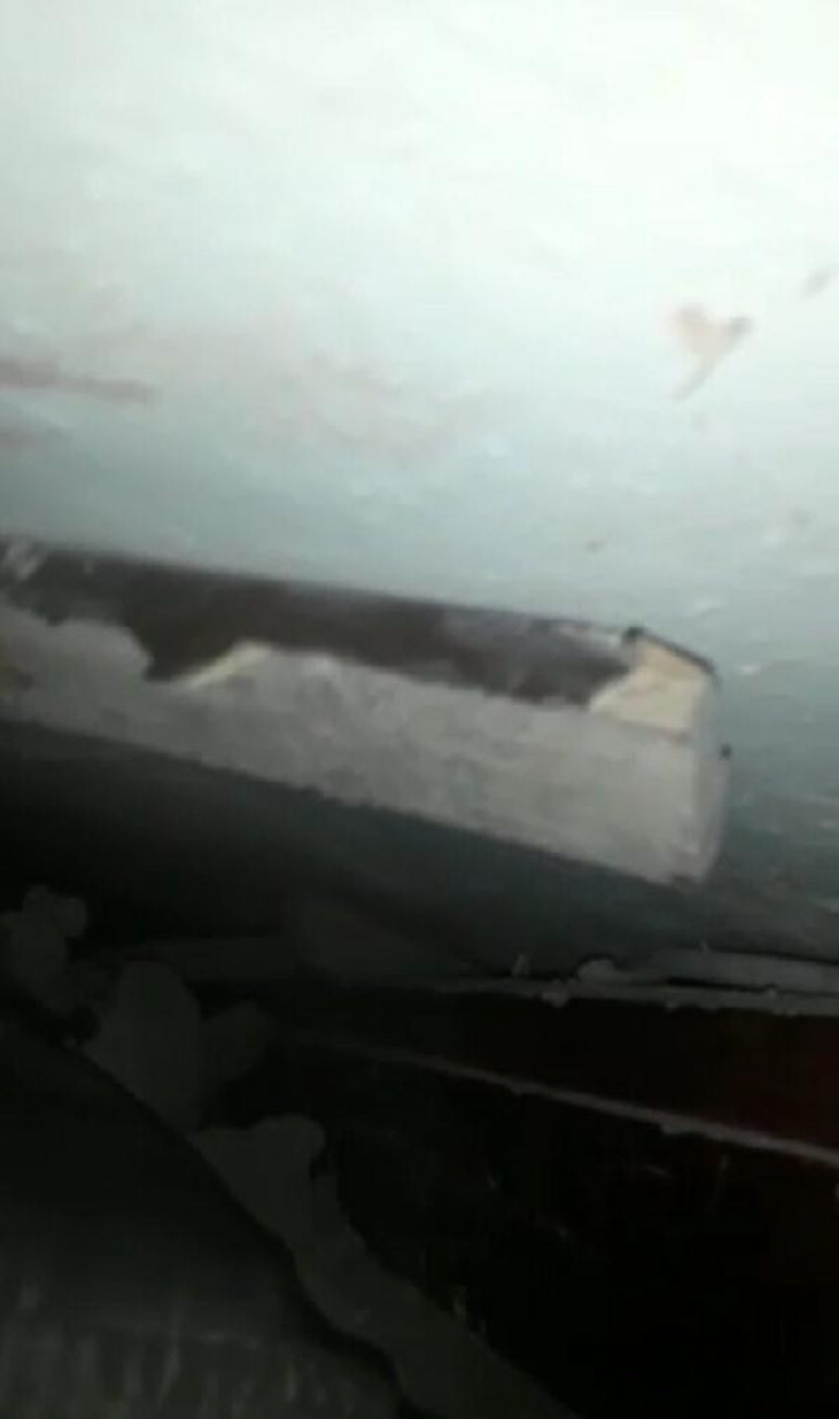 Son dakika haberi: 10 saat sonra kurtarılmıştı 15 yaşındaki Günay Özışık, enkaz altında görüntü çekmiş