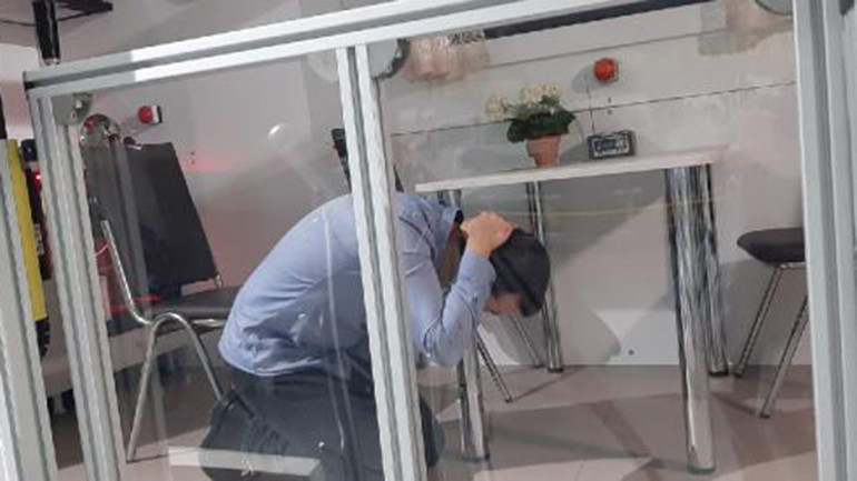 Belediye deprem simülasyon merkezindeki eğitimlere hız verildi