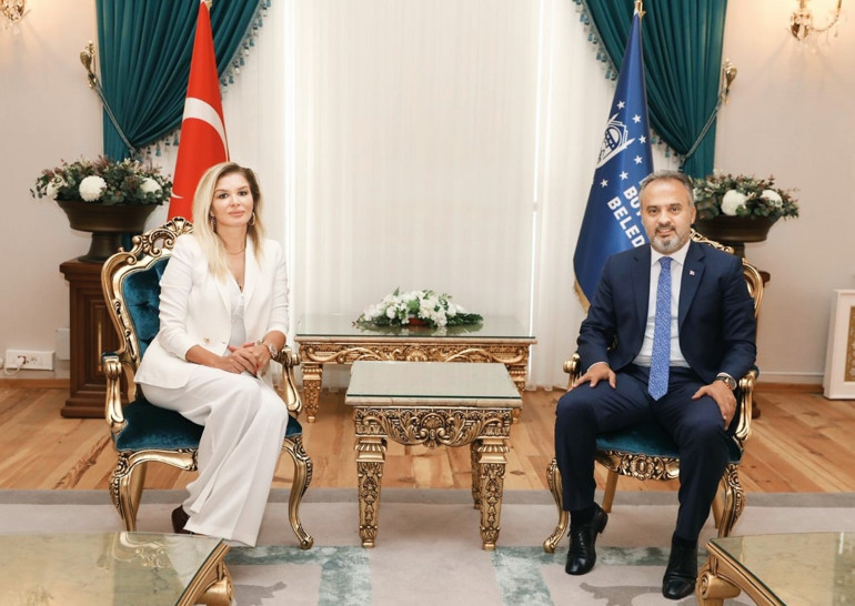 Şehir sadece yaparak değil yıkarak da güzelleşir