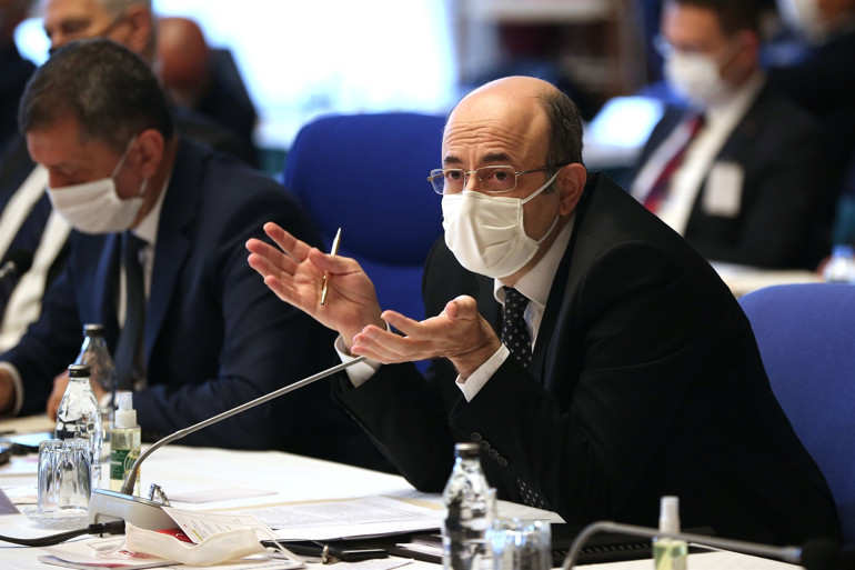 Eğitim bütçesi komisyonda kabul edildi